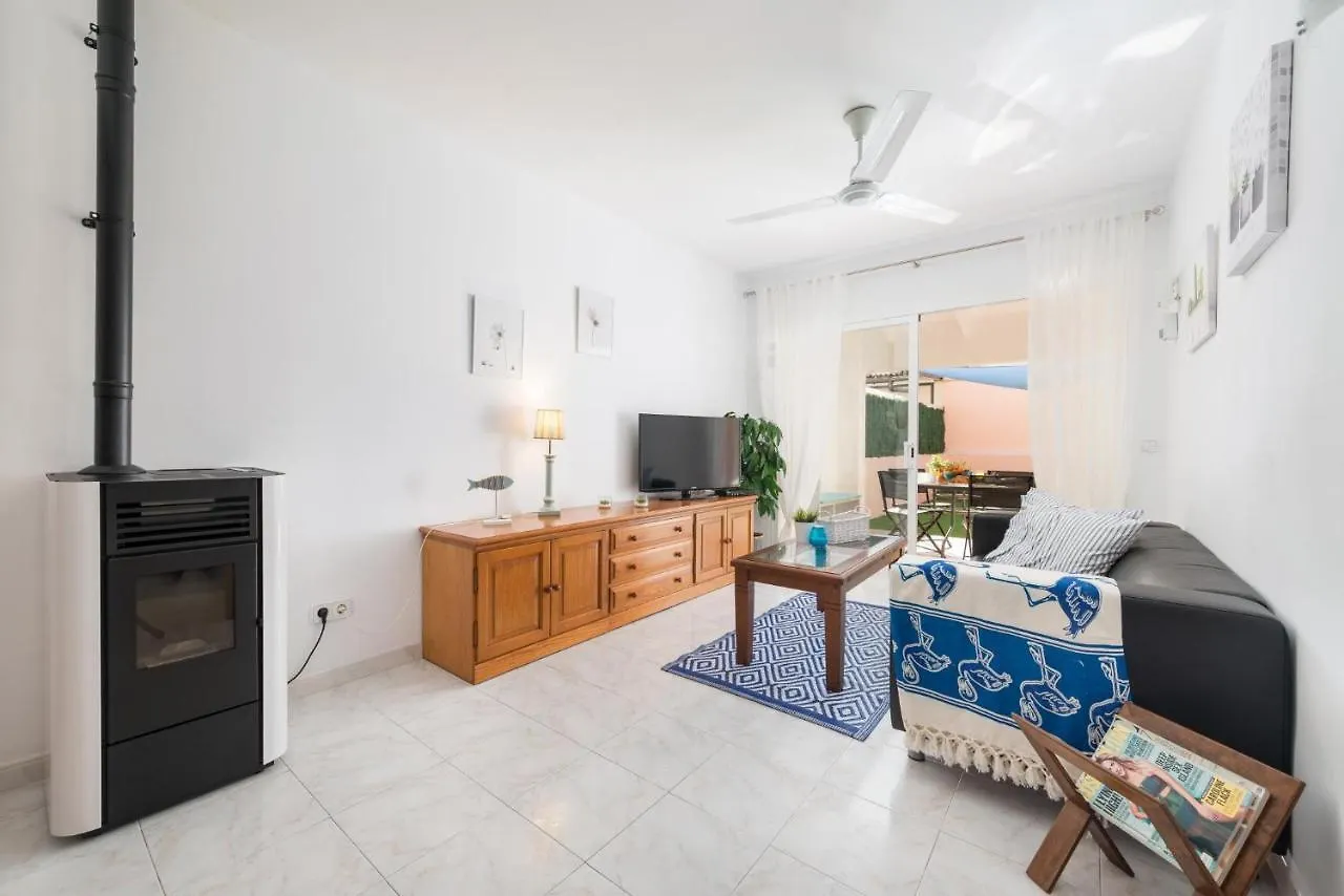 Feriehus Ca Na Rosa Villa Palma de Mallorca