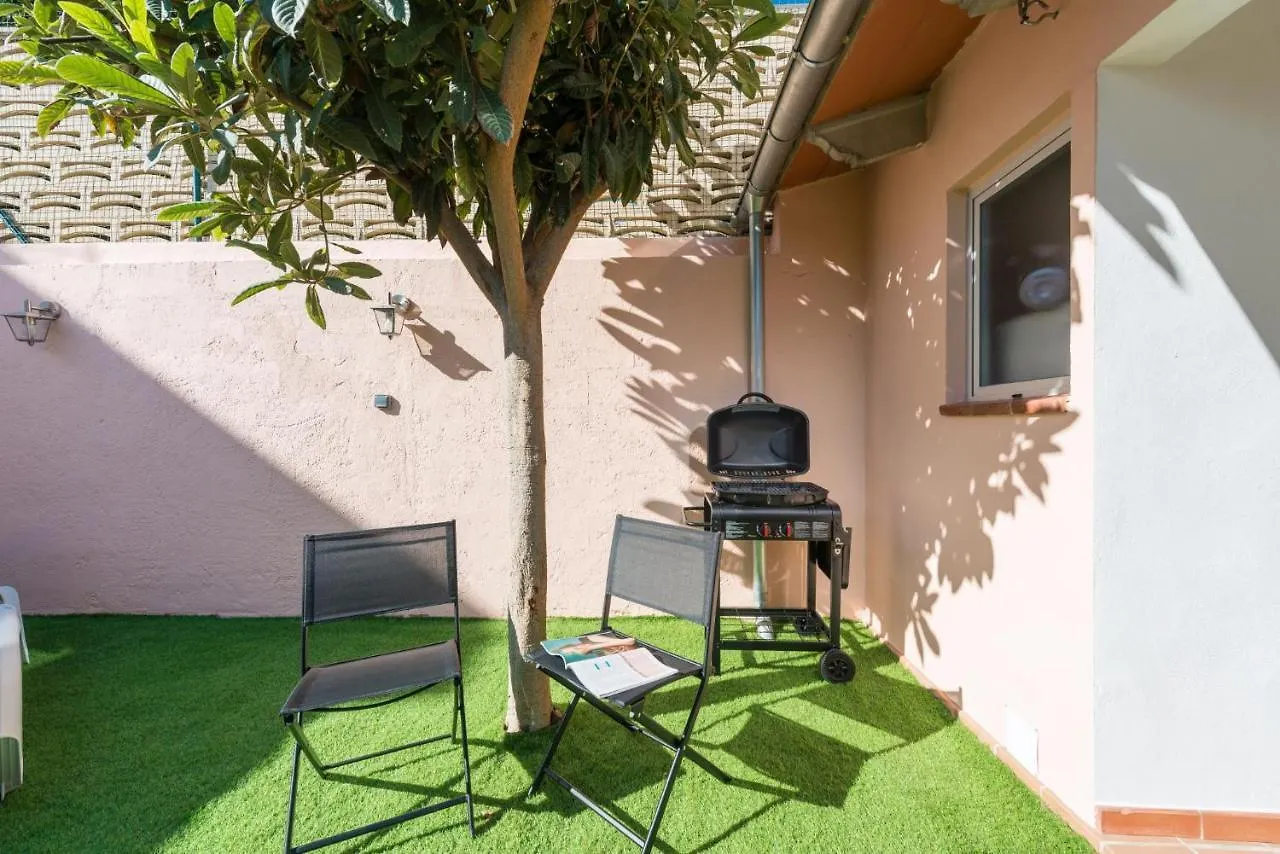 Ca Na Rosa Villa Palma de Mallorca