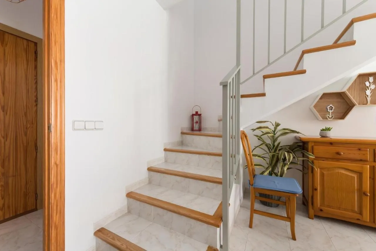 Feriehus Ca Na Rosa Villa Palma de Mallorca