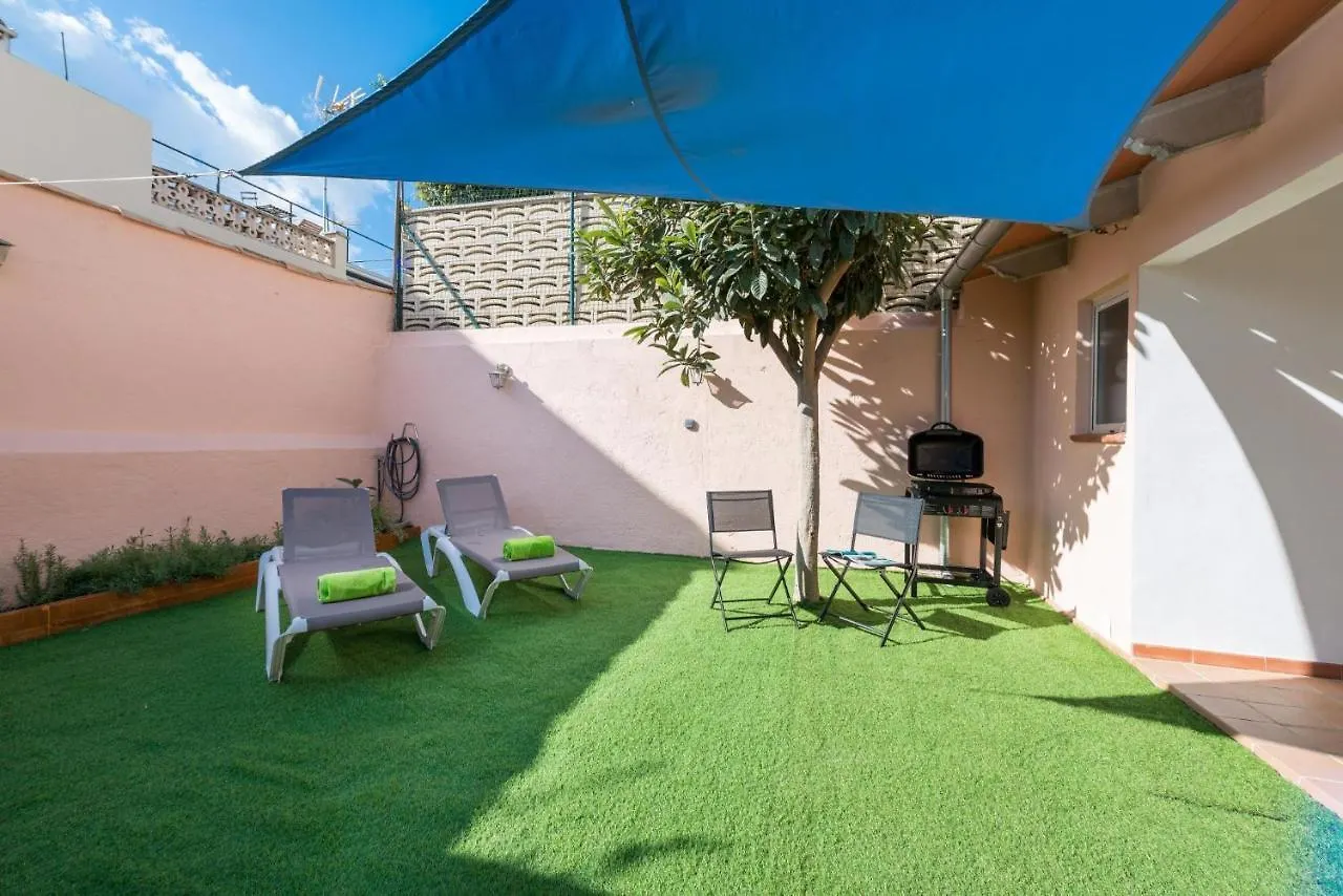 Ca Na Rosa Villa Palma de Mallorca Spanien