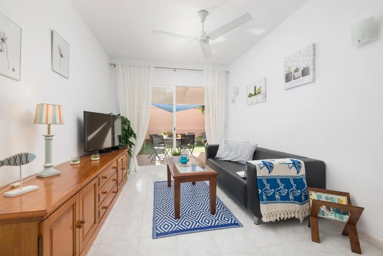 Ca Na Rosa Villa Palma de Mallorca Feriehus