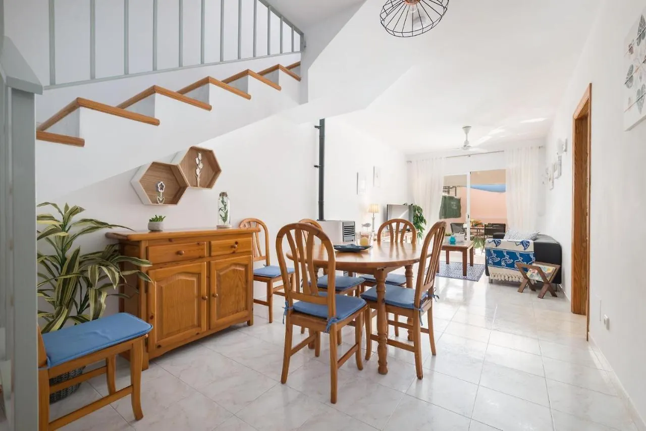 Ca Na Rosa Villa Palma de Mallorca Feriehus