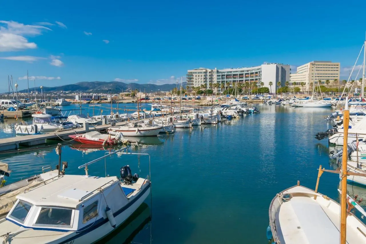 Ca Na Rosa Villa Palma de Mallorca Spanien