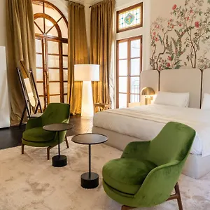 Hotel Palacio Ca Sa Galesa, Palma de Mallorca