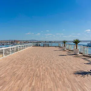 Hotel Amic Horizonte, Palma de Mallorca